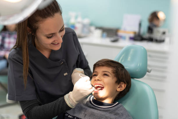 Best Emergency Care for Gum Disease in Cloverdale, IN